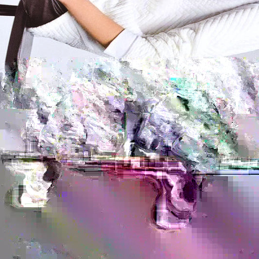 Fashion Trend Metal Earrings Statement Fine Drop Earring High-quality Jewelry Accessories For Women