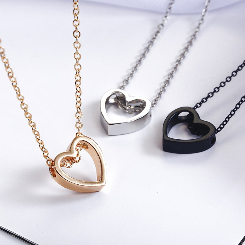 Heart Jewelry