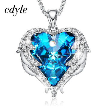 Angel Wings Necklace